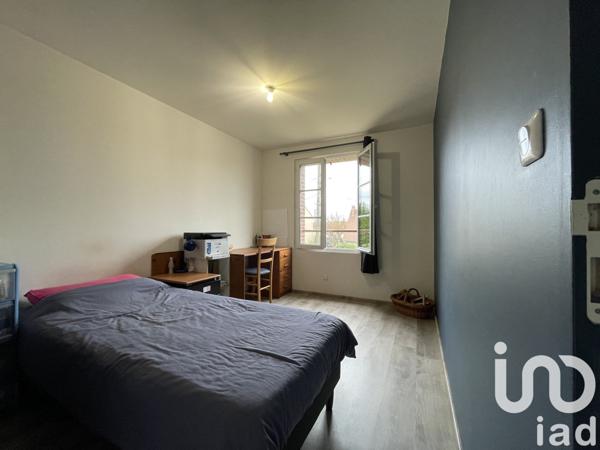 Maison 5 pièces de 96 m² à La Ferté-Saint-Aubin (45240)