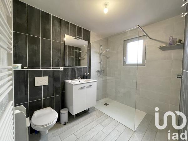 Maison 5 pièces de 96 m² à La Ferté-Saint-Aubin (45240)