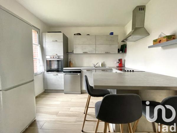 Maison 5 pièces de 96 m² à La Ferté-Saint-Aubin (45240)