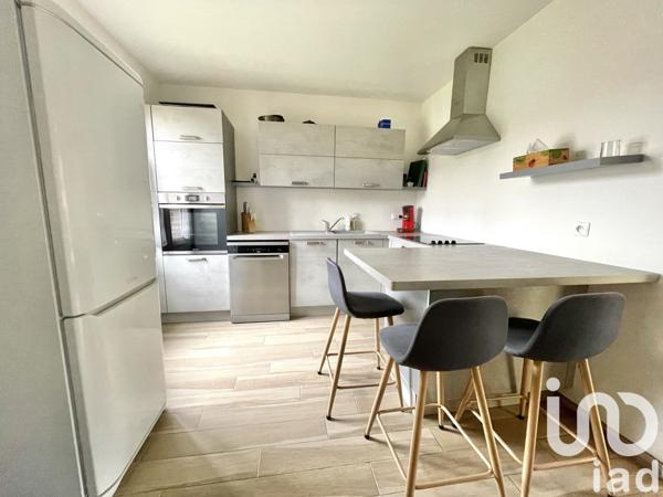 Maison 5 pièces de 96 m² à La Ferté-Saint-Aubin (45240)