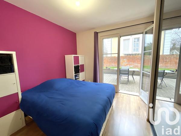 Maison 5 pièces de 96 m² à La Ferté-Saint-Aubin (45240)