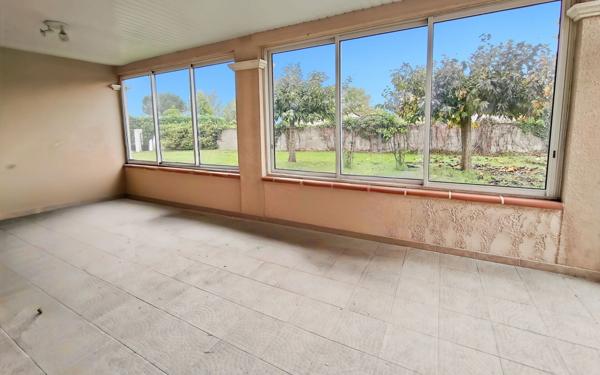 Maison à vendre    4 pièces •  Montauban