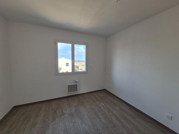 Location maison Lançon-Provence - 4 pièce(s) - 94 m² - 1 700 €/mois