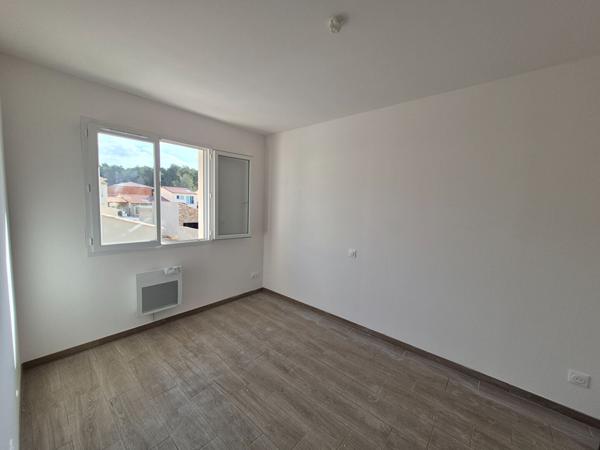 Location maison Lançon-Provence - 4 pièce(s) - 94 m² - 1 700 €/mois