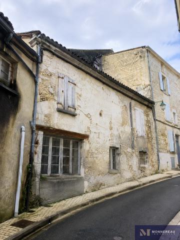 IMMEUBLE DE VILLE IDEAL LOCATIF Détails des diagnostics énergétiques