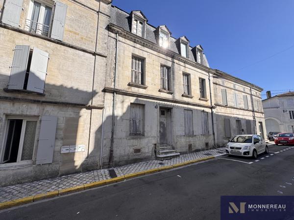 IMMEUBLE DE VILLE IDEAL LOCATIF Détails des diagnostics énergétiques