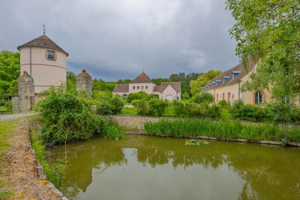 Propriété Beaune-la-Rolande - LOIRET