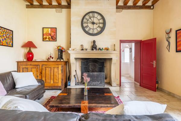 Propriété Beaune-la-Rolande - LOIRET