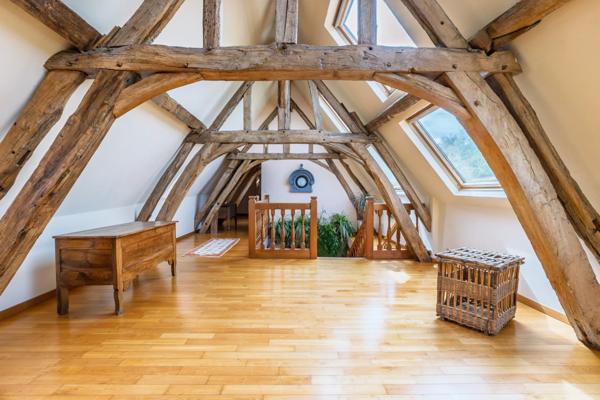 Propriété Beaune-la-Rolande - LOIRET