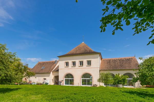 Propriété Beaune-la-Rolande - LOIRET