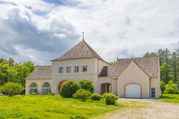 Propriété Beaune-la-Rolande - LOIRET