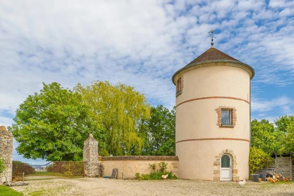 Propriété Beaune-la-Rolande - LOIRET