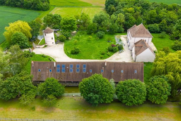 Propriété Beaune-la-Rolande - LOIRET