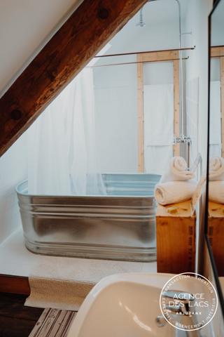 Propriété de charme