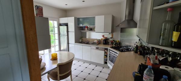 CHARTRES CENTRE Proche quartier CHANZY, Grande maison bourgeoise