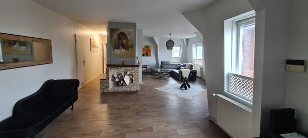 CHARTRES CENTRE Proche quartier CHANZY, Grande maison bourgeoise