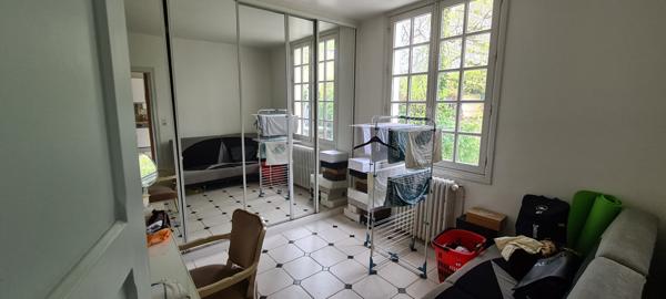 CHARTRES CENTRE Proche quartier CHANZY, Grande maison bourgeoise