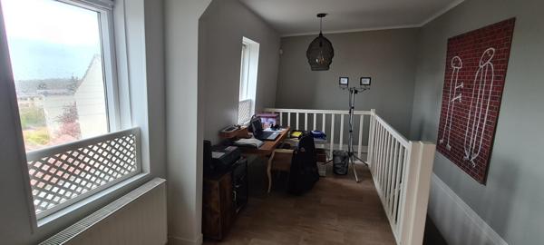 CHARTRES CENTRE Proche quartier CHANZY, Grande maison bourgeoise