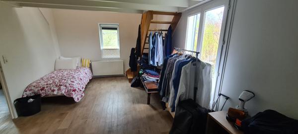 CHARTRES CENTRE Proche quartier CHANZY, Grande maison bourgeoise