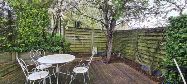 CHARTRES CENTRE Proche quartier CHANZY, Grande maison bourgeoise