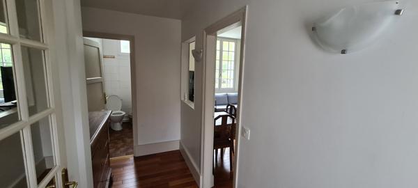 CHARTRES CENTRE Proche quartier CHANZY, Grande maison bourgeoise