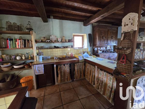 Maison à vendre 4 pièces 115 m² Villeneuve-les-Corbières