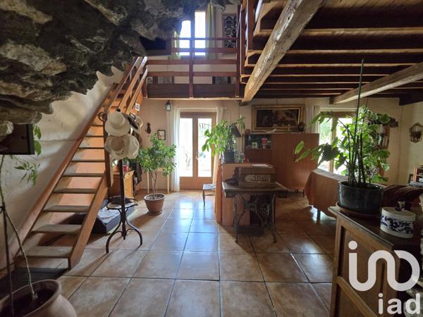 Maison à vendre 4 pièces 115 m² Villeneuve-les-Corbières