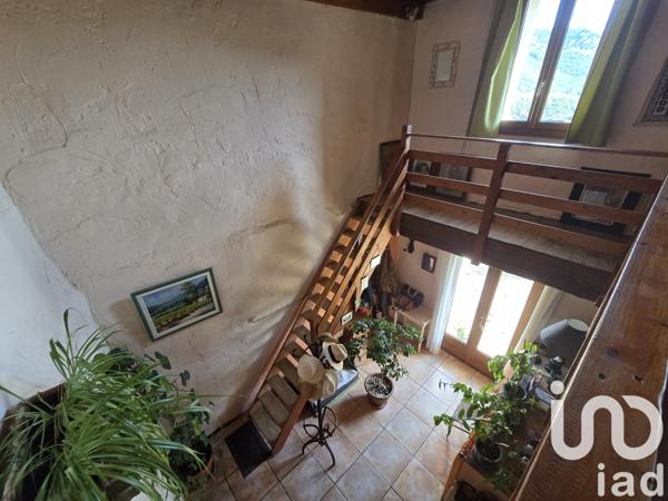 Maison à vendre 4 pièces 115 m² Villeneuve-les-Corbières