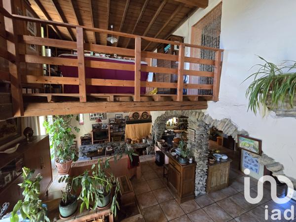 Maison à vendre 4 pièces 115 m² Villeneuve-les-Corbières