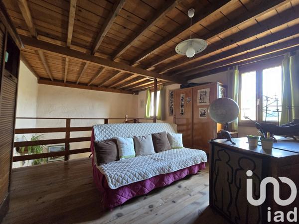 Maison à vendre 4 pièces 115 m² Villeneuve-les-Corbières