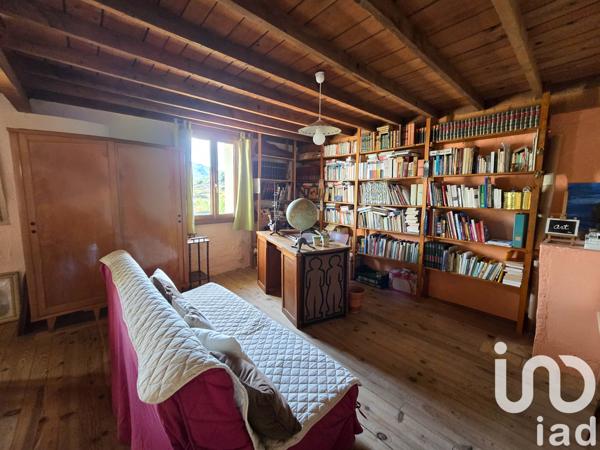 Maison à vendre 4 pièces 115 m² Villeneuve-les-Corbières