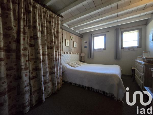 Maison à vendre 4 pièces 115 m² Villeneuve-les-Corbières