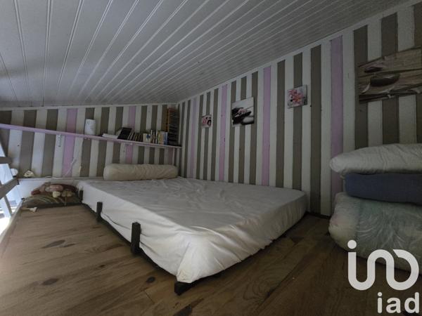 Maison à vendre 4 pièces 115 m² Villeneuve-les-Corbières