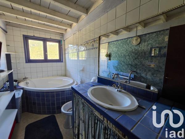 Maison à vendre 4 pièces 115 m² Villeneuve-les-Corbières