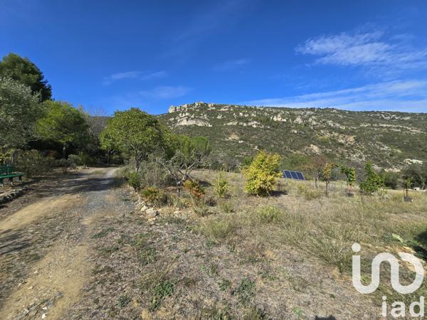 Maison à vendre 4 pièces 115 m² Villeneuve-les-Corbières