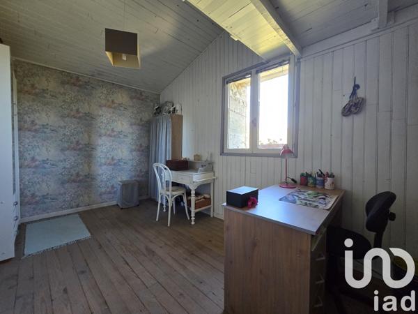 Maison à vendre 4 pièces 115 m² Villeneuve-les-Corbières