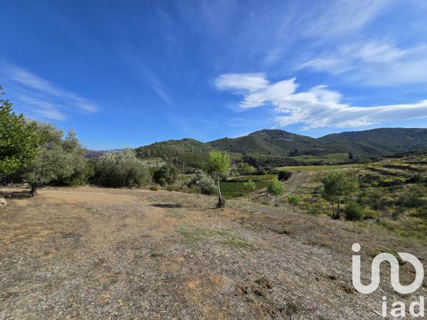 Maison à vendre 4 pièces 115 m² Villeneuve-les-Corbières