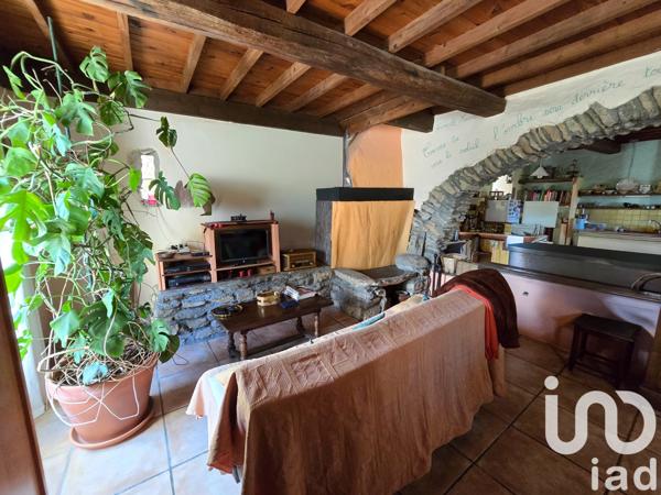 Maison à vendre 4 pièces 115 m² Villeneuve-les-Corbières