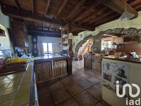 Maison à vendre 4 pièces 115 m² Villeneuve-les-Corbières
