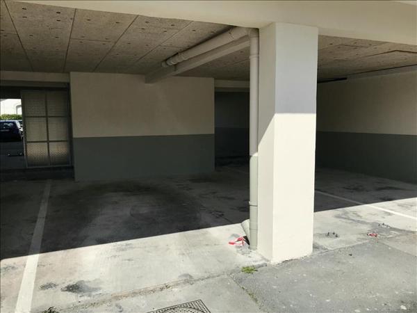 Parking à vendre |  Talence |  Places de parking | 15 m²