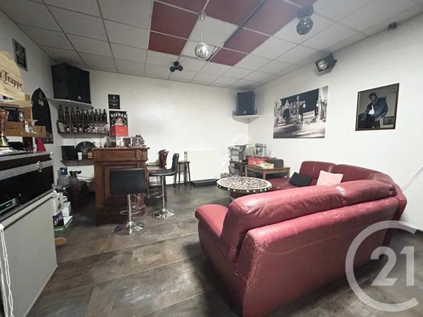 Maison à vendre  8 pièces - 290 m 2   BAINVILLE SUR MADON  - 54