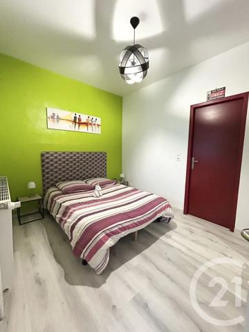 Maison à vendre  8 pièces - 290 m 2   BAINVILLE SUR MADON  - 54