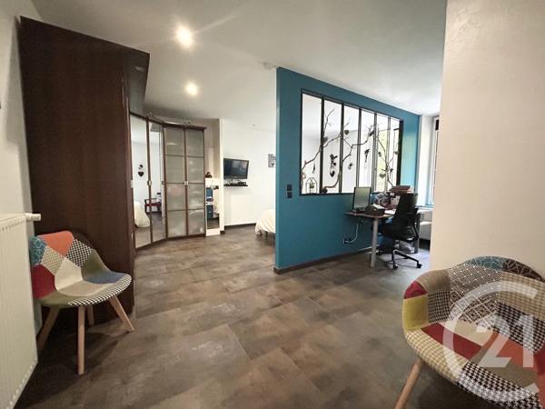 Maison à vendre  8 pièces - 290 m 2   BAINVILLE SUR MADON  - 54