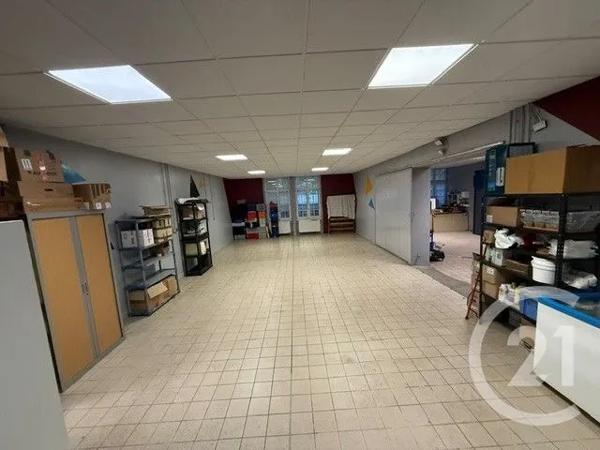 Maison à vendre  8 pièces - 290 m 2   BAINVILLE SUR MADON  - 54