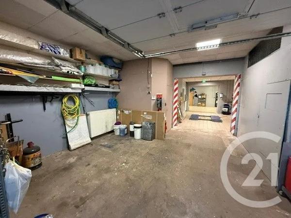 Maison à vendre  8 pièces - 290 m 2   BAINVILLE SUR MADON  - 54