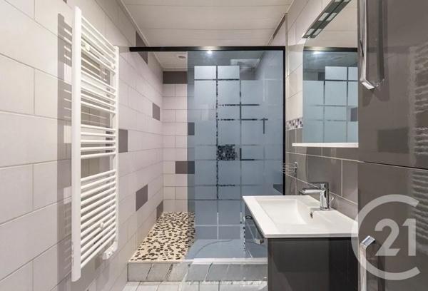 Maison à vendre  8 pièces - 290 m 2   BAINVILLE SUR MADON  - 54