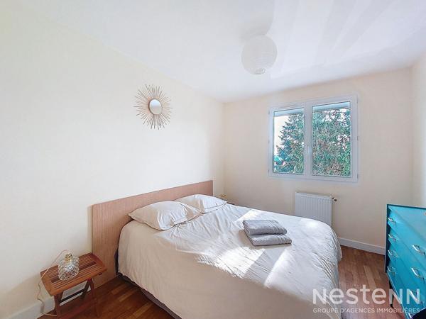 A vendre : Maison 5 chambres de 153 m² à Sainte Luce sur Loire