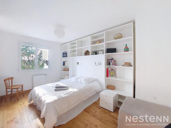 A vendre : Maison 5 chambres de 153 m² à Sainte Luce sur Loire