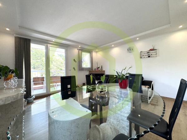 Appartement à MENTON (06500)
