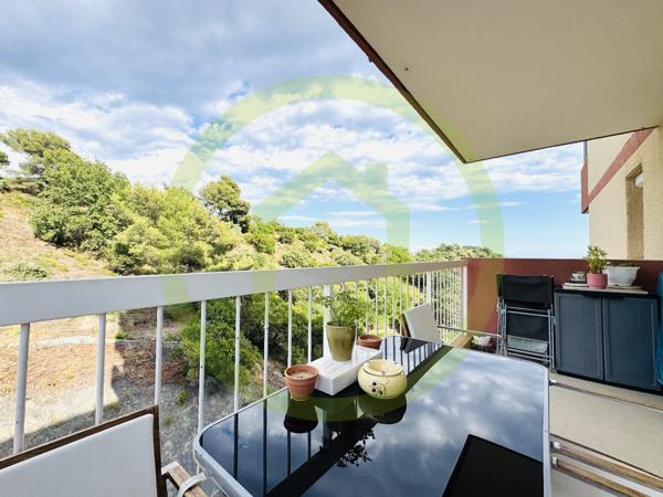 Appartement à MENTON (06500)